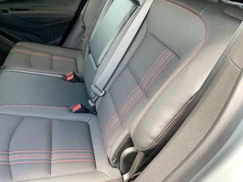 Certified 2023 Chevrolet Equinox RS image 23