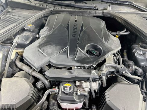 Used 2024 Genesis G80 3.5T Sport AWD/4WD image 30