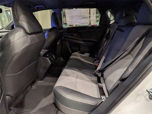 Used 2026 Toyota bZ image 15