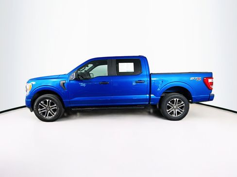 Used 2021 Ford F150 XL w/ STX Appearance Package image 7