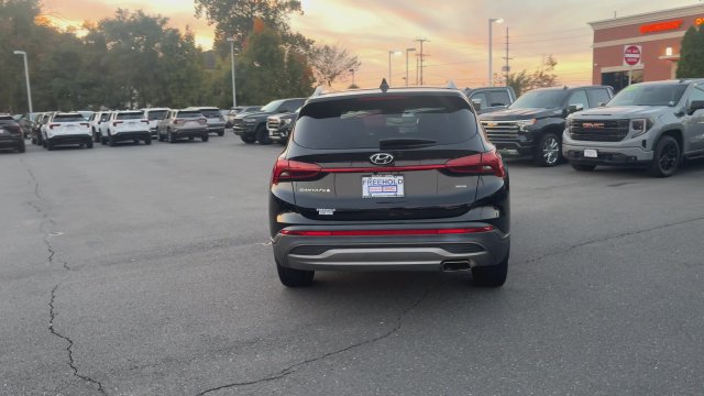 Used 2023 Hyundai Santa Fe SEL AWD/4WD image 7