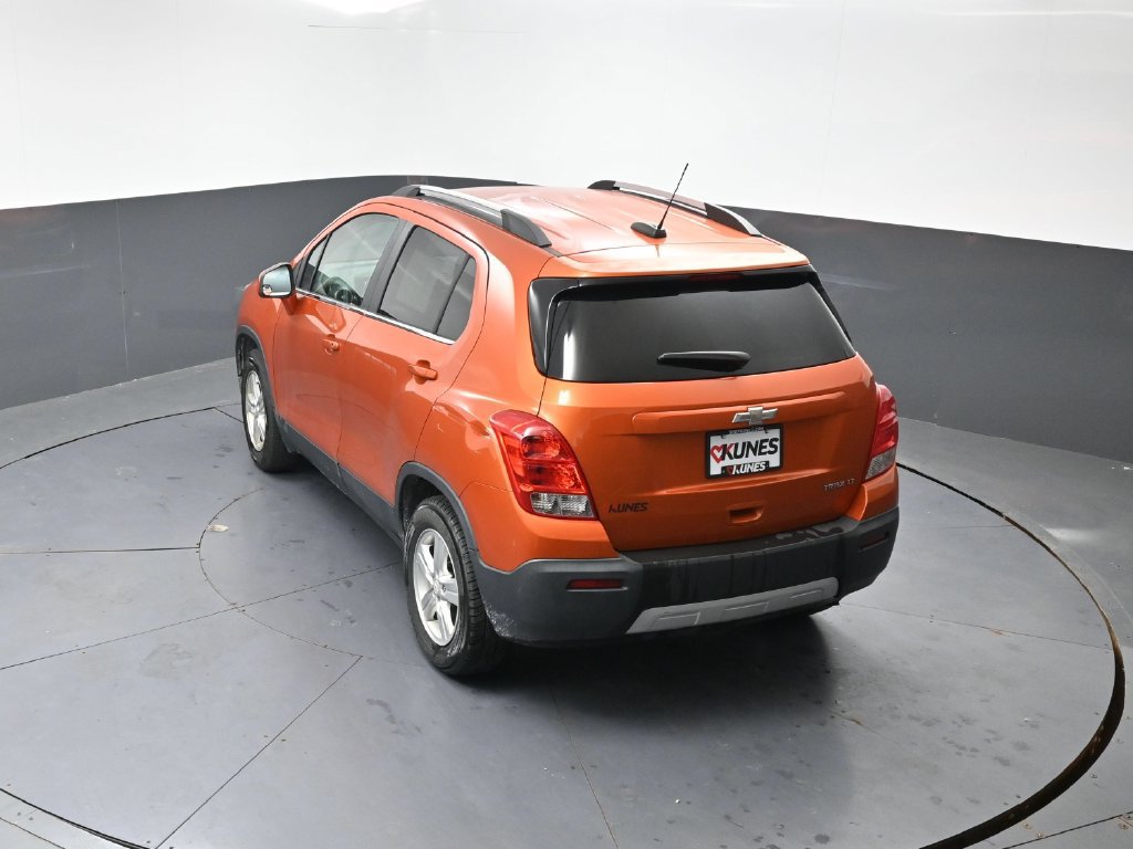 Used 2016 Chevrolet Trax LT FWD image 44