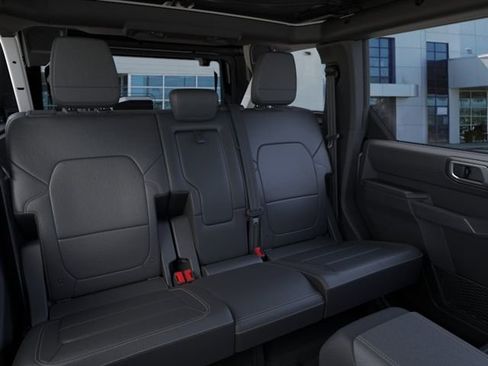 New 2026 Ford Bronco Badlands AWD/4WD image 11