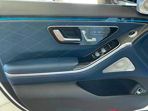Used 2023 Mercedes-Benz S 580 4MATIC Sedan image 15