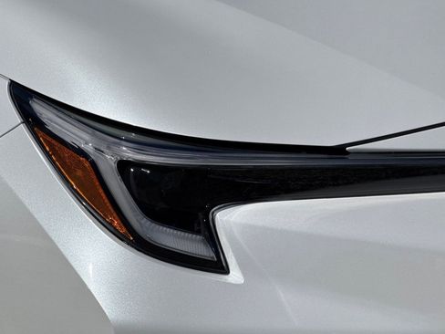 New 2026 Toyota Corolla XSE w/ Carpet Mat Package (TMS) FWD image 31
