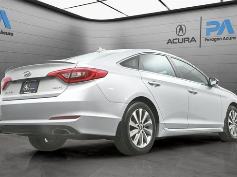 Used 2017 Hyundai Sonata Sport image 34