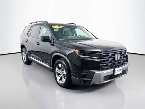 Certified 2026 Honda Pilot EX-L image 1