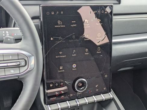 New 2026 GMC Terrain Elevation w/ Black Edition image 19