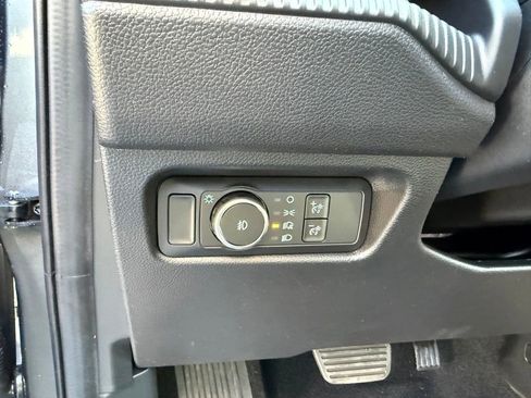 New 2025 Ford Ranger XLT w/ Equipment Group 301A High image 7