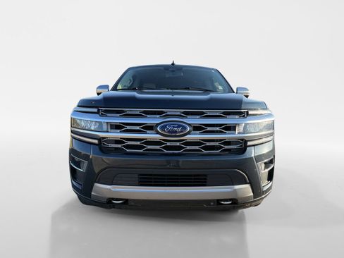 Used 2023 Ford Expedition Platinum AWD/4WD image 11