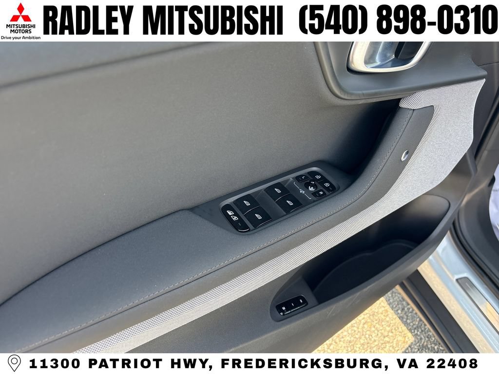Used 2023 Polestar Polestar 2 FWD image 5