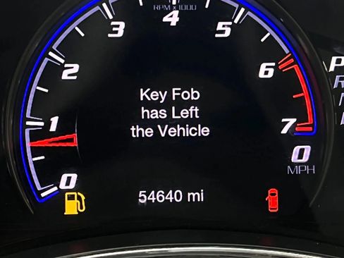 Used 2020 Jeep Grand Cherokee SRT image 27