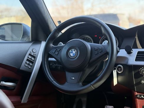 Used 2006 BMW M5 image 21