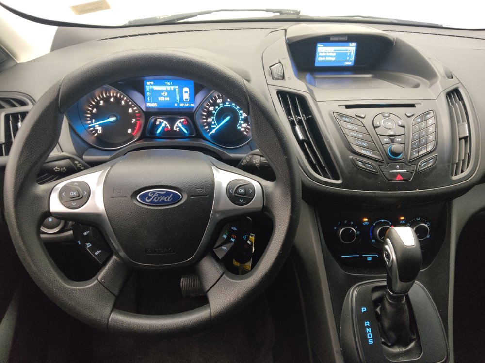 Used 2014 Ford Escape S FWD image 22
