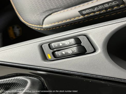 New 2026 Subaru Crosstrek 2.5i Wilderness AWD/4WD image 20