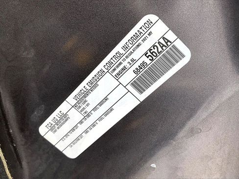 Used 2021 Jeep Grand Cherokee Limited w/ Premium Lighting Group image 30