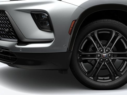 New 2025 Buick Enclave Sport Touring w/ Super Cruise Package image 29