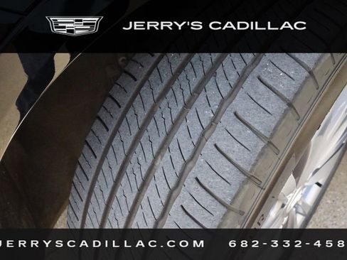 Certified 2025 Cadillac XT5 Premium Luxury image 8