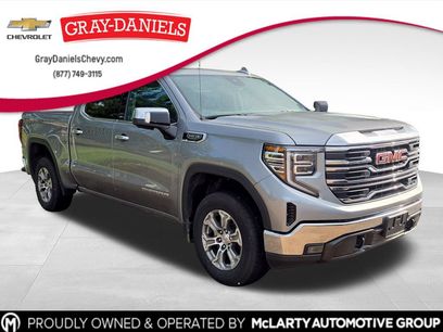 Used 2025 GMC Sierra 1500 SLT