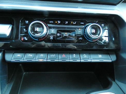 Certified 2023 GMC Sierra 1500 Denali w/ Denali Reserve Package image 24