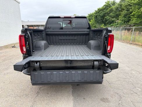 Used 2020 GMC Sierra 1500 Denali AWD/4WD image 19