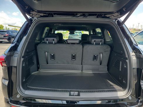 New 2027 Buick Enclave Sport Touring AWD/4WD image 8
