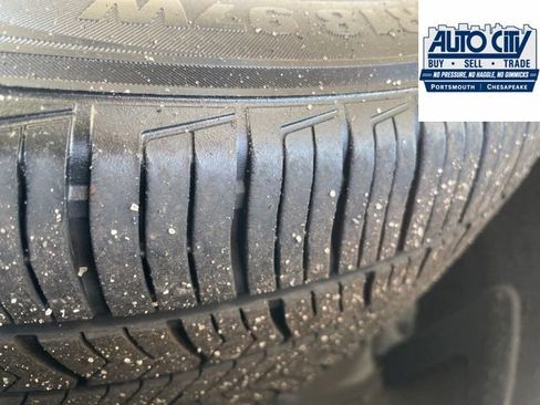 Used 2015 Chevrolet Impala LTZ FWD image 15