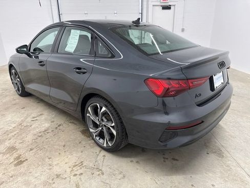 Used 2023 Audi A3 2.0T Premium w/ Convenience Package FWD image 7