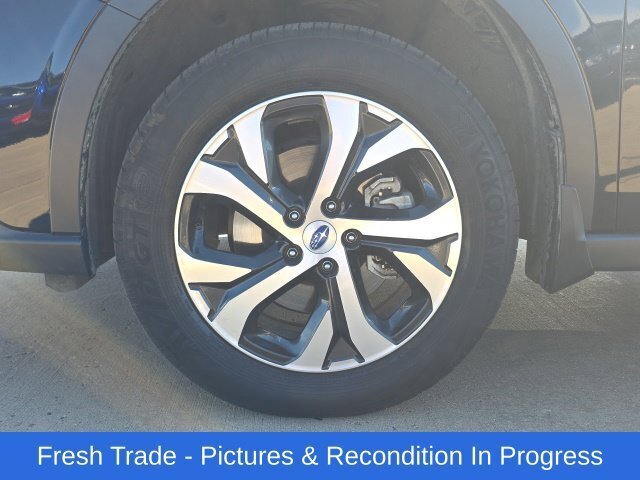 Used 2021 Subaru Outback Limited AWD/4WD image 11