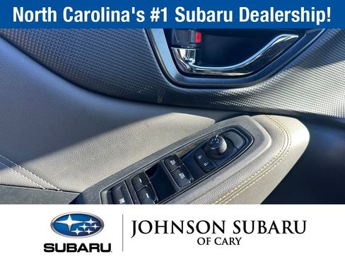 Used 2022 Subaru Forester Wilderness image 20