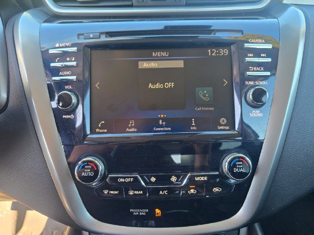 Used 2023 Nissan Murano SV FWD image 20