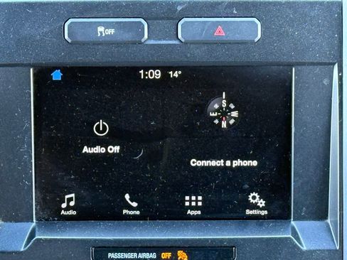 Used 2016 Ford F150 XLT w/ Equipment Group 302A Luxury image 19