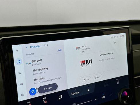 New 2026 Toyota bZ image 15