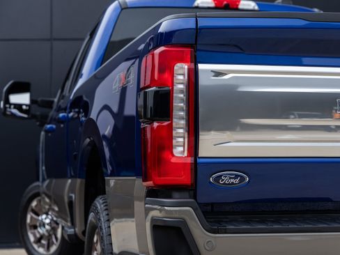 Used 2026 Ford F250 King Ranch AWD/4WD image 12