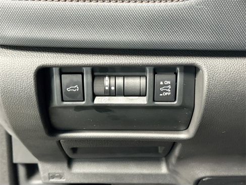 New 2026 Subaru Forester Touring image 6