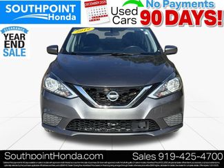 Used 2019 Nissan Sentra SV video 2