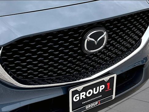 Used 2025 MAZDA CX-30 AWD 2.5 S w/ Preferred Package image 30