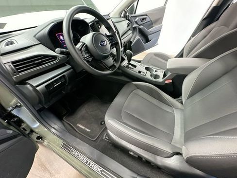 Certified 2026 Subaru Crosstrek 2.0i Premium AWD/4WD image 16