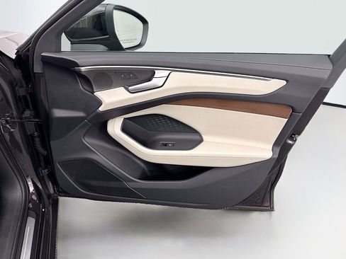 New 2026 Audi A6 Premium Plus image 25