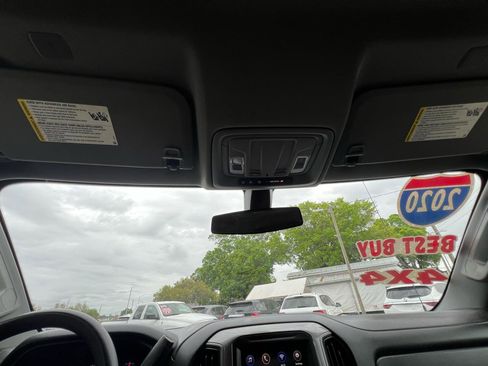 Used 2020 Chevrolet Silverado 1500 W/T w/ WT Fleet Convenience Package image 17