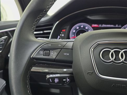 Used 2025 Audi Q7 3.0T Prestige w/ Prestige Package image 20