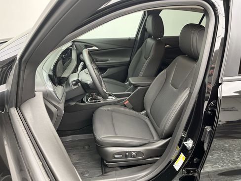 New 2026 Buick Encore GX Preferred w/ Comfort Package image 8