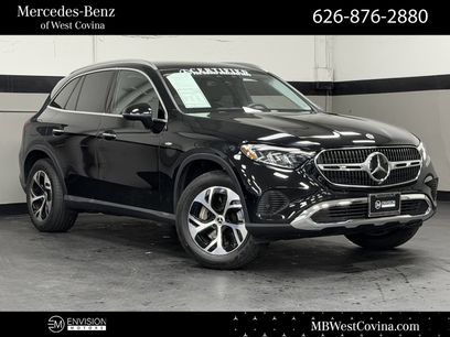 Certified 2025 Mercedes-Benz GLC 350e GLC 350e