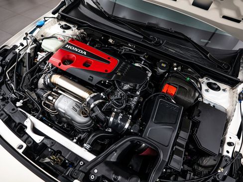Used 2023 Honda Civic Type R image 21