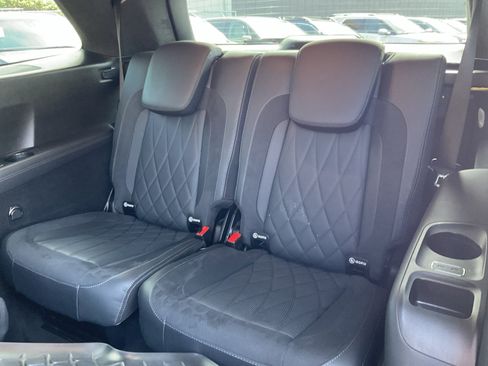 Used 2021 Mercedes-Benz GLS 63 AMG 4MATIC image 26