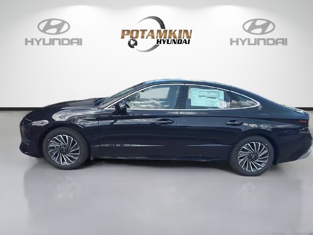 New 2026 Hyundai Sonata SEL FWD image 8
