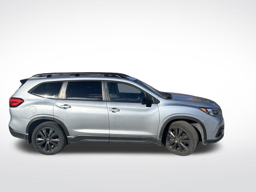 Used 2022 Subaru Ascent Onyx Edition AWD/4WD image 4