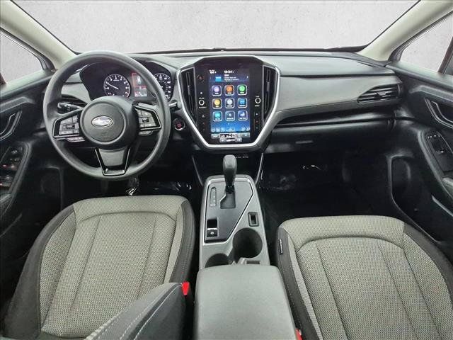 Certified 2024 Subaru Crosstrek 2.0i Premium AWD/4WD image 19