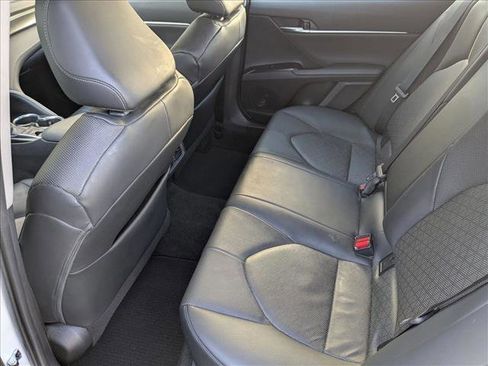 Used 2020 Toyota Camry XSE w/ Driver Assist Package image 19