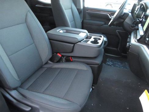 New 2026 Chevrolet Silverado 1500 RST w/ RST Select Package image 20